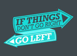 Image result for turn left