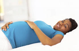 Image result for images of pregnant african women