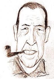 Raymond Williams