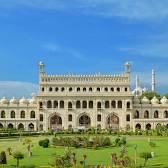 Lucknow