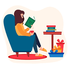 MindFuel Reads