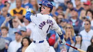 PCA, Cubs discussing long-term extension, appear to be closing in on deal (sources)