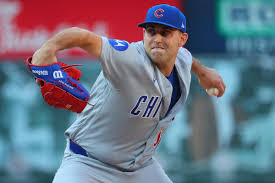 MLB Wild Card Series Game 1: Cubs vs. Padres, Tuesday 9/29, 9 p.m CT live! — Bleed Cubbie Blue