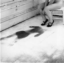 Résultat de recherche d'images pour "francesca woodman"