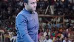 From Virender Sehwag Laxman, sports