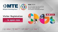 Pioneering Innovation for a Sustainable Future: MTE 2024 Sustainable Development Goals International Innovation Awards & Expo
