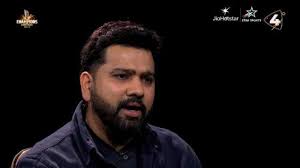 Rohit Sharma relives India’s T20 World Cup victory