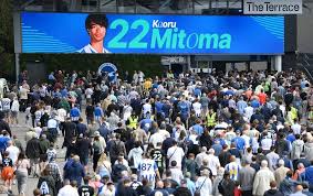 News source: スポーツナビ