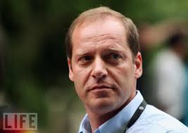 Sacre freakin&#39; bleu, Tour de France boss Christian Prudhomme wants a verdict on Alberto Contador before his Grand Boucle. He&#39;s frustrated, disgusted and ... - 81965840