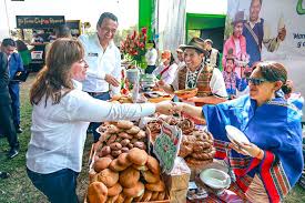 ¡Día del Campesino! Dina Boluarte Reafirma Apoyo Total al Agro Peruano - Imagen principal del artículo