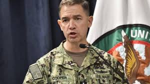 Axios: CENTCOM gaat Trump briefen over militaire opties Iran