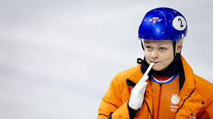 Van tranen naar titel? 'Vechtertje' Xandra Velzeboer gaat voor gouden revanche