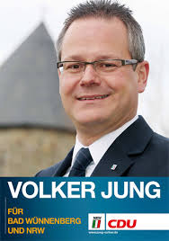 <b>Volker Jung</b> - Unser Kandidat für die Landtagswahl am 13. Mai - 33