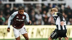 Aston Villa x RB Salzburg: confira as prováveis escalações do duelo pela Liga Europa
