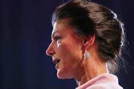 Landtagswahlen in Ostdeutschland: Experimentierstunden mit Sahra Wagenknecht