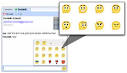 Google smileys