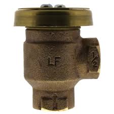 17383-0000LF - Cash-Acme 17383-0000LF - 1/2" NPT BFP V-101 ...