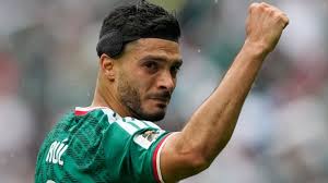 Que Le Paso A Raul Jimenez
