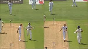 ‘You don’t want to hear from me’: Watch Yashasvi Jaiswal and Ben Stokes exchange heated words during IND vs ENG 2nd Test