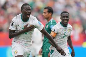 senegal vs iraq