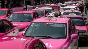 Por el Mundial, Uber incorpora a taxis concesionados a su plataforma