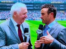 Landon Donovan Debuts His New Look At The 2026 World Cup