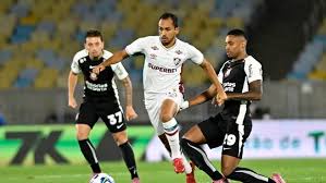 Fluminense vs. Flamengo: Clásico Carioca Enciende el Brasileirão! - Imagen principal del artículo