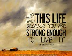 Inspirational Cancer Quotes on Pinterest | Leukemia Quotes ... via Relatably.com