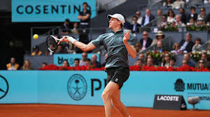 Jannik Sinner arrolla a Zverev para ganar el Mutua Madrid Open 2026, su quinto Masters 1000 seguido