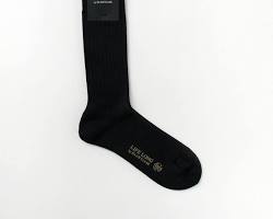 Glen Clyde Company (グレンクライド カンパニー) socksの画像