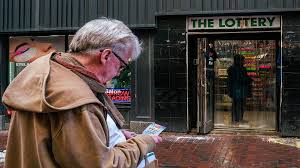 Massachusetts Lottery touts online gambling success, retailers think otherwise