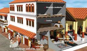 Resultado de imagen para CUEVA 1ERA VIVIENDA DEL HOMBRE