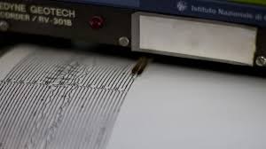 Trend Google: terremoto cosenza