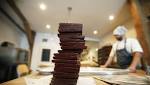  Sweet vision: Chocolate could improve your eyesight, study finds