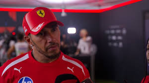 Hamilton left searching for answers after difficult Baku weekend - voice-online.co.uk