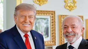 EUA não comunicaram Brasil de classificação de CV e PCC como “terroristas”