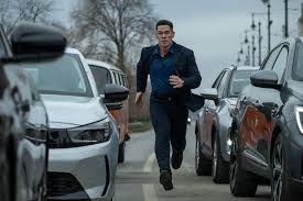 ‘Matchbox: The Movie’ Review: John Cena Can’t Make This Toy-Car Spinoff Feel Grownup