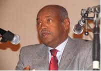 Here is an interview with Mr. Alamin Mohammed Seid, Secretary of the People&#39;s Front for Democracy and Justice (PFDJ), on different issues that concern the ... - Alamin-Mohammed-Seid