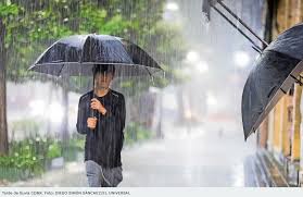 Continúan afectaciones de tormenta tropical 