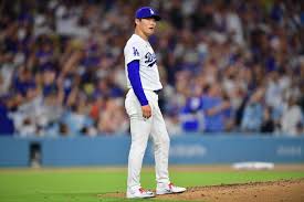 Dodgers