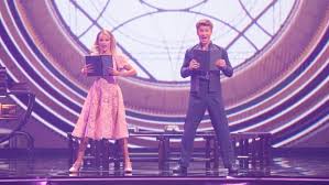 Robert Irwin's 'DWTS' Performance Sparks Fan Debate