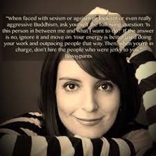 Tina Fey on Pinterest | Jehovah Witness, Quote and Nice People via Relatably.com