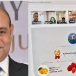خليجي سفن - News update