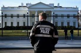写真・画像】米大統領警護隊が男に発砲 ホワイトハウス近く ...