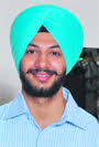 Jashandeep Singh Randhawa - atrib8