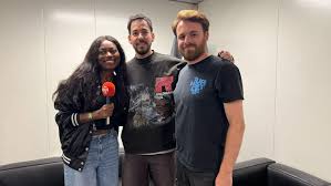 OUI FM - News update