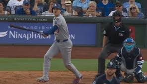 Dodgers 5, Royals 4: Shohei & Muncy provide just enough support as pen finishes with 5 scoreless thanks to Freddie’s glove