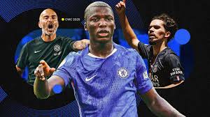 Goal.com - News update