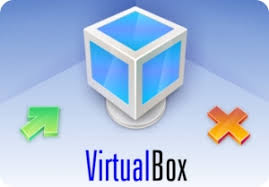 Resultado de imagen de VirtualBox
