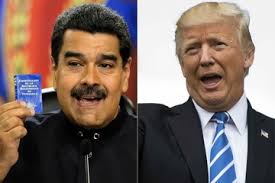 Tensión en Venezuela: ¿Ultimátum de Trump o Advertencia Real?
